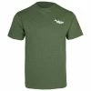 Mountain Khakis Men's Backing Thieves Short Sleeve T-Shirt