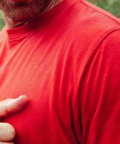 Mountain Khakis Men's Beech Essential Tee