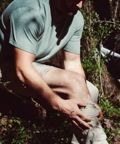 Mountain Khakis Men's Whitewater Convertible Pant | Classic Fit