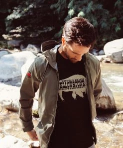 Mountain Khakis Men's YWS Speedy Short Sleeve T-Shirt