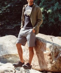 Mountain Khakis Men's YWS Speedy Short Sleeve T-Shirt