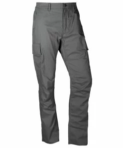 Mountain Khakis Men's Cavern Pant | Classic Fit / Jackson Grey