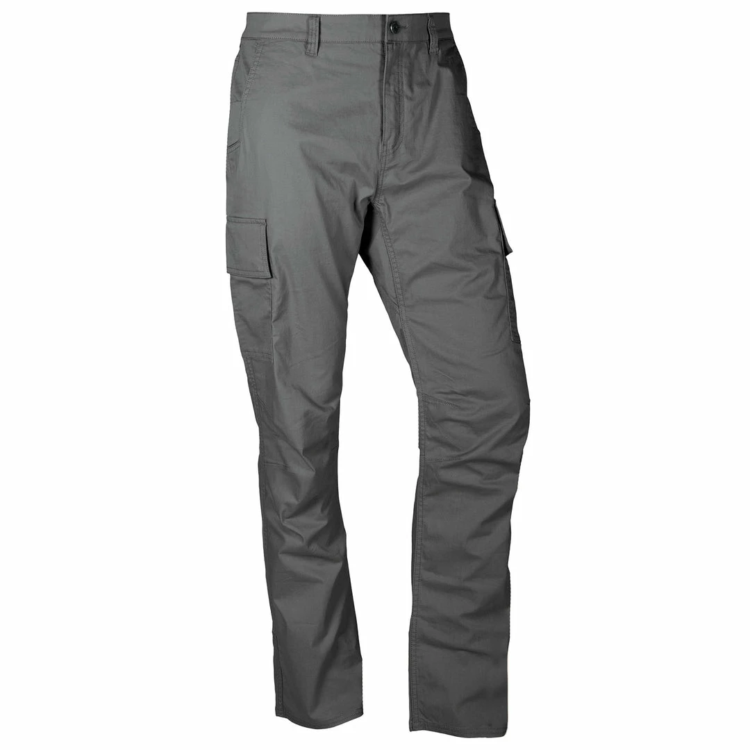 Mountain Khakis Men's Cavern Pant | Classic Fit / Jackson Grey
