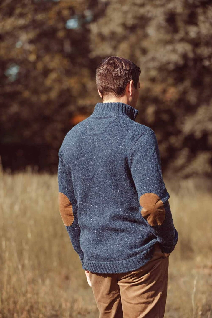 Mountain Khakis Shirts Men's Cumberland Donegal Sweater