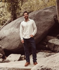 Mountain Khakis Shirts Men's Everett Shirt