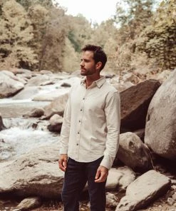 Mountain Khakis Shirts Men's Everett Shirt