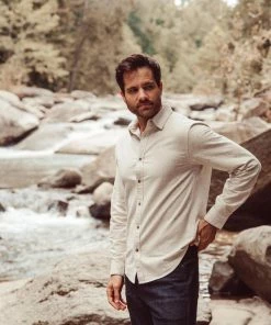 Mountain Khakis Shirts Men's Everett Shirt