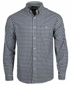 Mountain Khakis Men's Glacier Long Sleeve Shirt