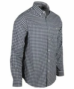 Mountain Khakis Men's Glacier Long Sleeve Shirt