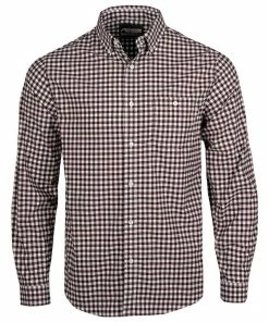 Mountain Khakis Men's Glacier Long Sleeve Shirt