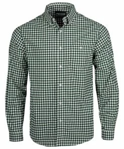 Mountain Khakis Men's Glacier Long Sleeve Shirt