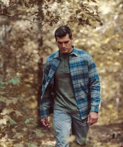 Mountain Khakis Pants Men's Trail Chaser Pant | Classic Fit / Retro Khaki