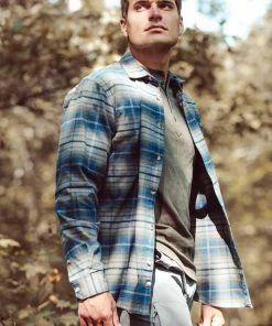 Mountain Khakis Men's Trap Henley Shirts