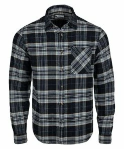 Mountain Khakis Flannels Men's Larimer Flannel Shirt