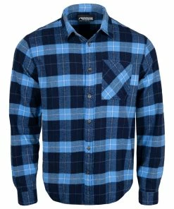 Mountain Khakis Flannels Men's Larimer Flannel Shirt