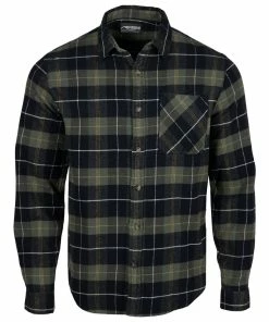 Mountain Khakis Flannels Men's Larimer Flannel Shirt