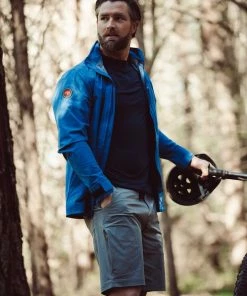 Mountain Khakis Men's Loch Packable Jacket