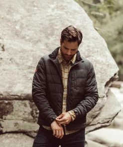 Mountain Khakis Men's Lynx Jacket