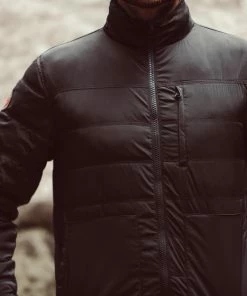 Mountain Khakis Men's Lynx Jacket