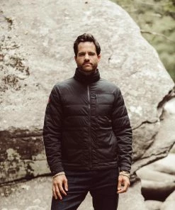 Mountain Khakis Men's Lynx Jacket