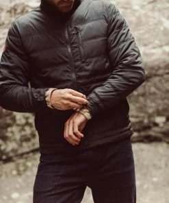 Mountain Khakis Men's Lynx Jacket