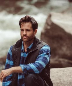 Mountain Khakis Sale Men's Lynx Vest