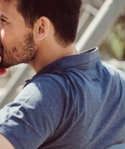 Mountain Khakis Men's McKinley Polo