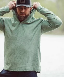 Mountain Khakis Men's McKinley Sun Hoody