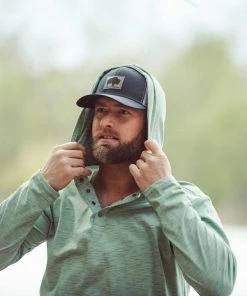 Mountain Khakis Men's McKinley Sun Hoody