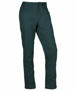 Mountain Khakis Sale Men's Mitchell Pant | Modern Fit / Wintergreen