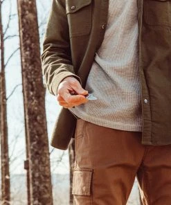 Mountain Khakis Sale Men's Axe Thermal