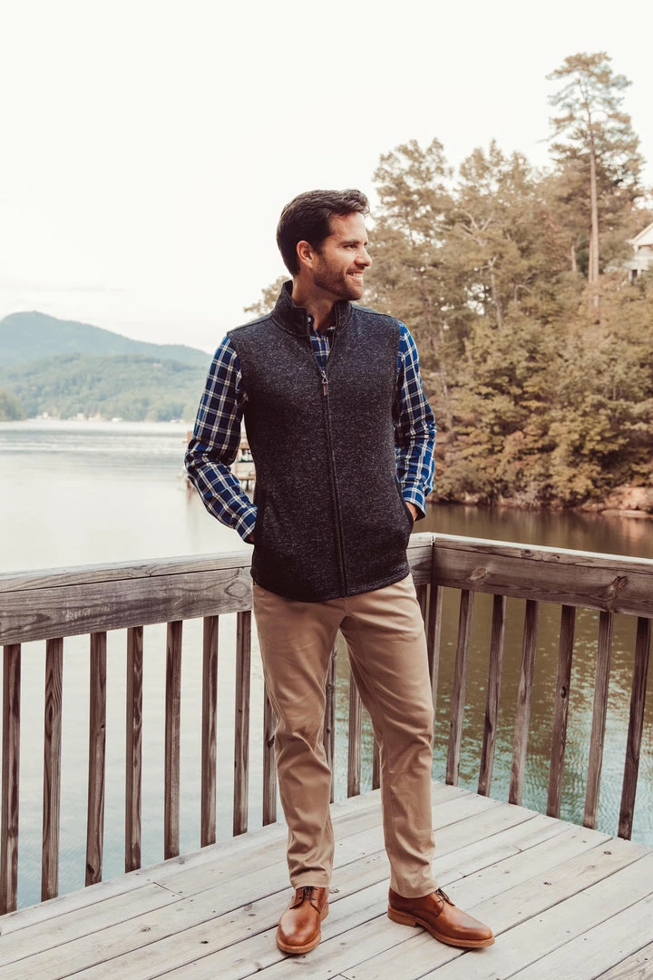 Mountain Khakis Outerwear Men's Norris Vest