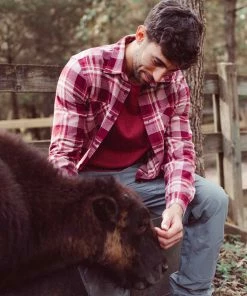 Mountain Khakis Sale Men's Axe Thermal