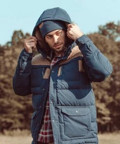 Mountain Khakis Outerwear Men's Pine Peak Down Parka