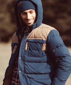 Mountain Khakis Outerwear Men's Pine Peak Down Parka