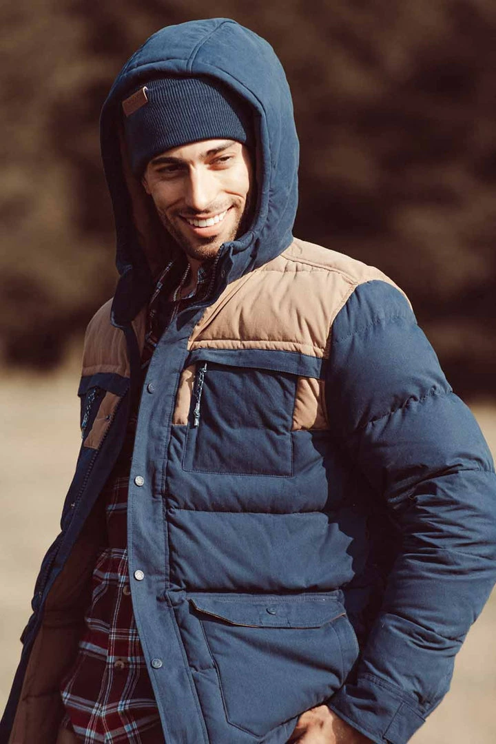 Mountain Khakis Outerwear Men's Pine Peak Down Parka