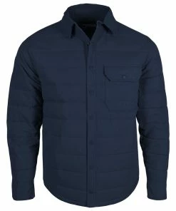 Mountain Khakis Men's Pine Peak Down Shirtjac Shirts