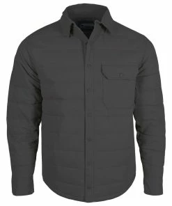 Mountain Khakis Men's Pine Peak Down Shirtjac Shirts