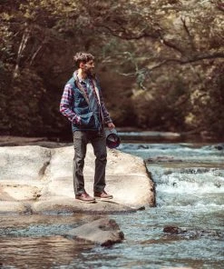 Mountain Khakis Men's Park Flannel Shirt Flannels