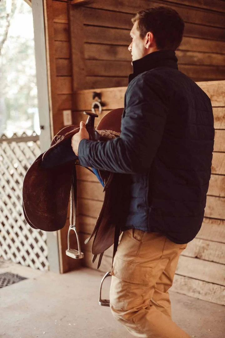 Mountain Khakis Men's Pine Peak Down Jacket