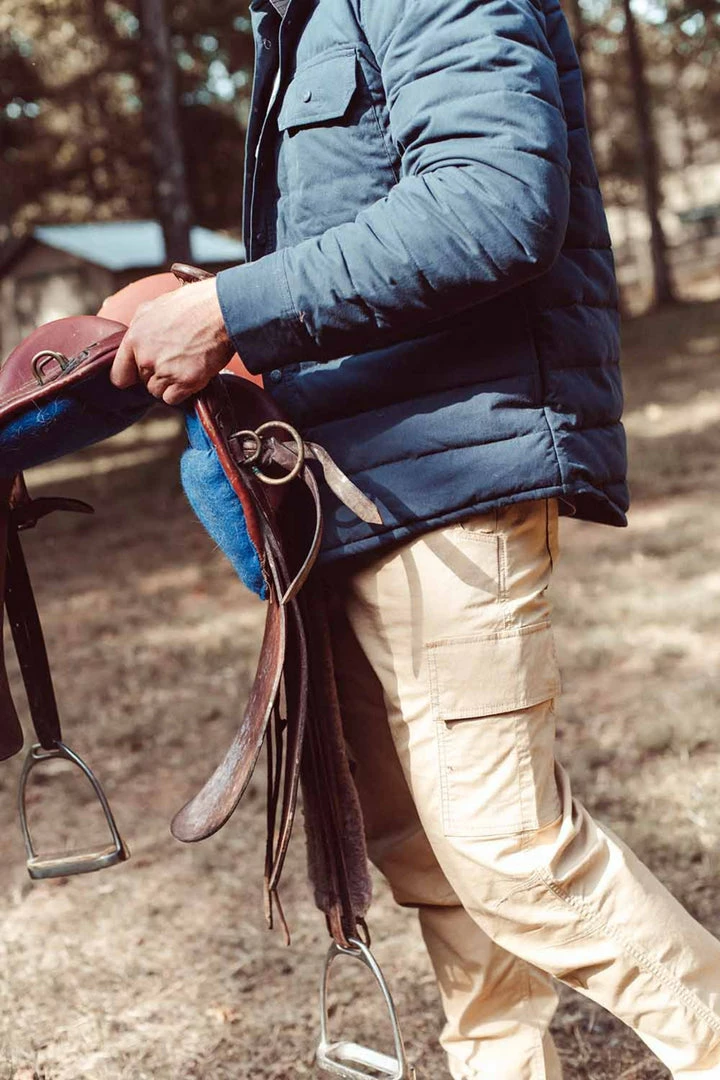 Mountain Khakis Men's Pine Peak Down Jacket