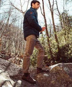 Mountain Khakis Men's Backland Brush Pant | Parent Pants