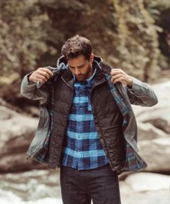 Mountain Khakis Men's Pursuit Jacket Sale