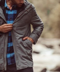 Mountain Khakis Men's Pursuit Jacket Sale