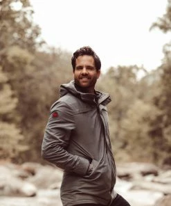 Mountain Khakis Men's Pursuit Jacket Sale