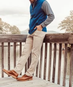 Mountain Khakis Men's Larimer Pant | Parent