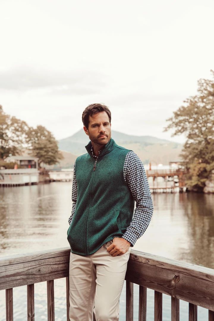 Mountain Khakis Outerwear Men's Norris Vest