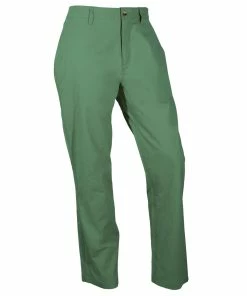 Mountain Khakis Men's Stretch Poplin Pant | Parent