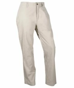 Mountain Khakis Men's Stretch Poplin Pant | Parent