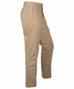 Mountain Khakis Men's Stretch Poplin Pant | Modern Fit / Retro Khaki